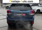 автобазар украины - Продажа 2022 г.в.  Subaru Forester 
