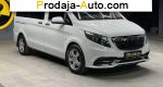 2017 Mercedes Vito   автобазар