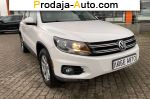 2012 Volkswagen Tiguan   автобазар