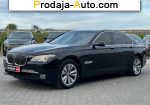 2008 BMW 7 Series   автобазар
