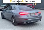автобазар украины - Продажа 2024 г.в.  Mercedes C 