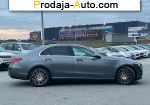 автобазар украины - Продажа 2024 г.в.  Mercedes C 