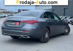автобазар украины - Продажа 2024 г.в.  Mercedes C 