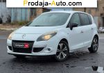 2011 Renault Scenic   автобазар