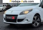 автобазар украины - Продажа 2011 г.в.  Renault Scenic 