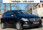 автобазар украины - Продажа 2014 г.в.  Mercedes B 