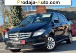 2014 Mercedes B   автобазар