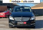 автобазар украины - Продажа 2014 г.в.  Mercedes B 