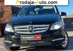 автобазар украины - Продажа 2014 г.в.  Mercedes B 