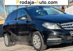 автобазар украины - Продажа 2014 г.в.  Mercedes B 