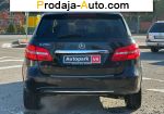 автобазар украины - Продажа 2014 г.в.  Mercedes B 