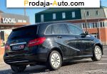 автобазар украины - Продажа 2014 г.в.  Mercedes B 