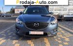 2016 Mazda CX-5   автобазар