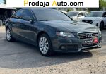 автобазар украины - Продажа 2010 г.в.  Audi A4 