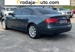 автобазар украины - Продажа 2010 г.в.  Audi A4 