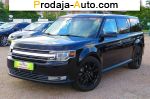2016 Ford Flex   автобазар