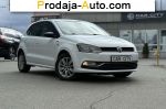 2014 Volkswagen Polo   автобазар