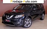 автобазар украины - Продажа 2016 г.в.  Nissan Rogue 