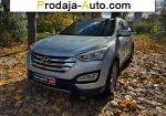 2014 Hyundai Santa Fe   автобазар