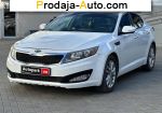 2012 KIA Optima   автобазар