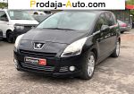 2009 Peugeot 5008   автобазар