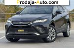 2021 Toyota Venza   автобазар