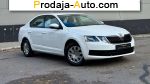 2019 Skoda Octavia   автобазар