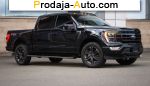 2021 Ford F-150   автобазар