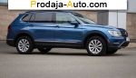 2017 Volkswagen Tiguan   автобазар