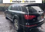 автобазар украины - Продажа 2015 г.в.  Audi Q7 