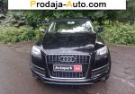 автобазар украины - Продажа 2015 г.в.  Audi Q7 