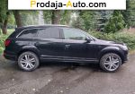 автобазар украины - Продажа 2015 г.в.  Audi Q7 