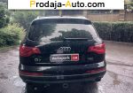 автобазар украины - Продажа 2015 г.в.  Audi Q7 