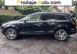 автобазар украины - Продажа 2015 г.в.  Audi Q7 