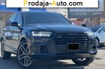 2016 Audi Q7   автобазар