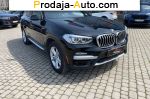 2018 BMW X3   автобазар