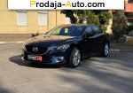 2015 Mazda 6   автобазар