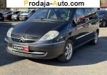 2009 Citroen C8   автобазар