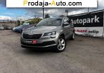 2018 Skoda    автобазар