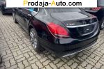 автобазар украины - Продажа 2019 г.в.  Mercedes C 