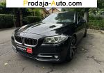 2014 BMW 5 Series   автобазар