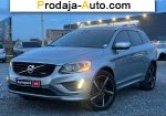 2013 Volvo XC60   автобазар