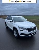 автобазар украины - Продажа 2021 г.в.  Skoda  2.0 TSI DSG 4x4 (190 л.с.)