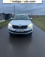 автобазар украины - Продажа 2021 г.в.  Skoda  2.0 TSI DSG 4x4 (190 л.с.)