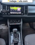 автобазар украины - Продажа 2021 г.в.  Skoda  2.0 TSI DSG 4x4 (190 л.с.)