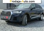 2016 Audi Q7   автобазар