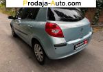 автобазар украины - Продажа 2007 г.в.  Renault Clio 