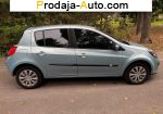 автобазар украины - Продажа 2007 г.в.  Renault Clio 
