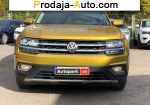 автобазар украины - Продажа 2017 г.в.  Volkswagen  