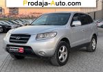 2009 Hyundai Santa Fe   автобазар